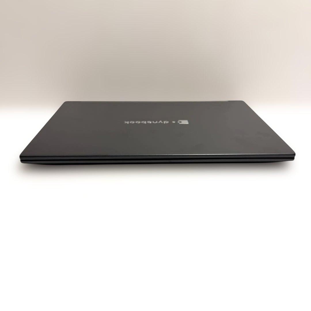 バッテリー最大容量87% 美品 dynabook G83/HU 2022年製