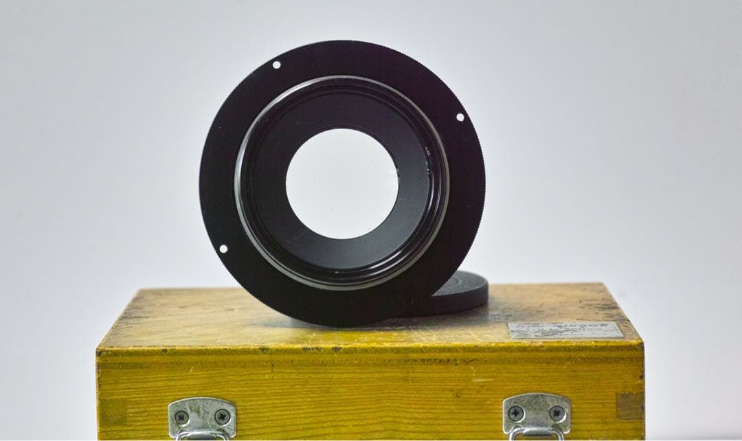 レンズ(単焦点) Nikon Apo-NIKKOR 360mm F9