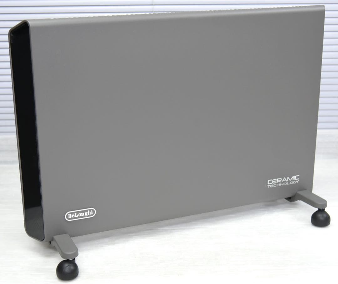 デロンギ HXJ60L12 コンベクターヒーター