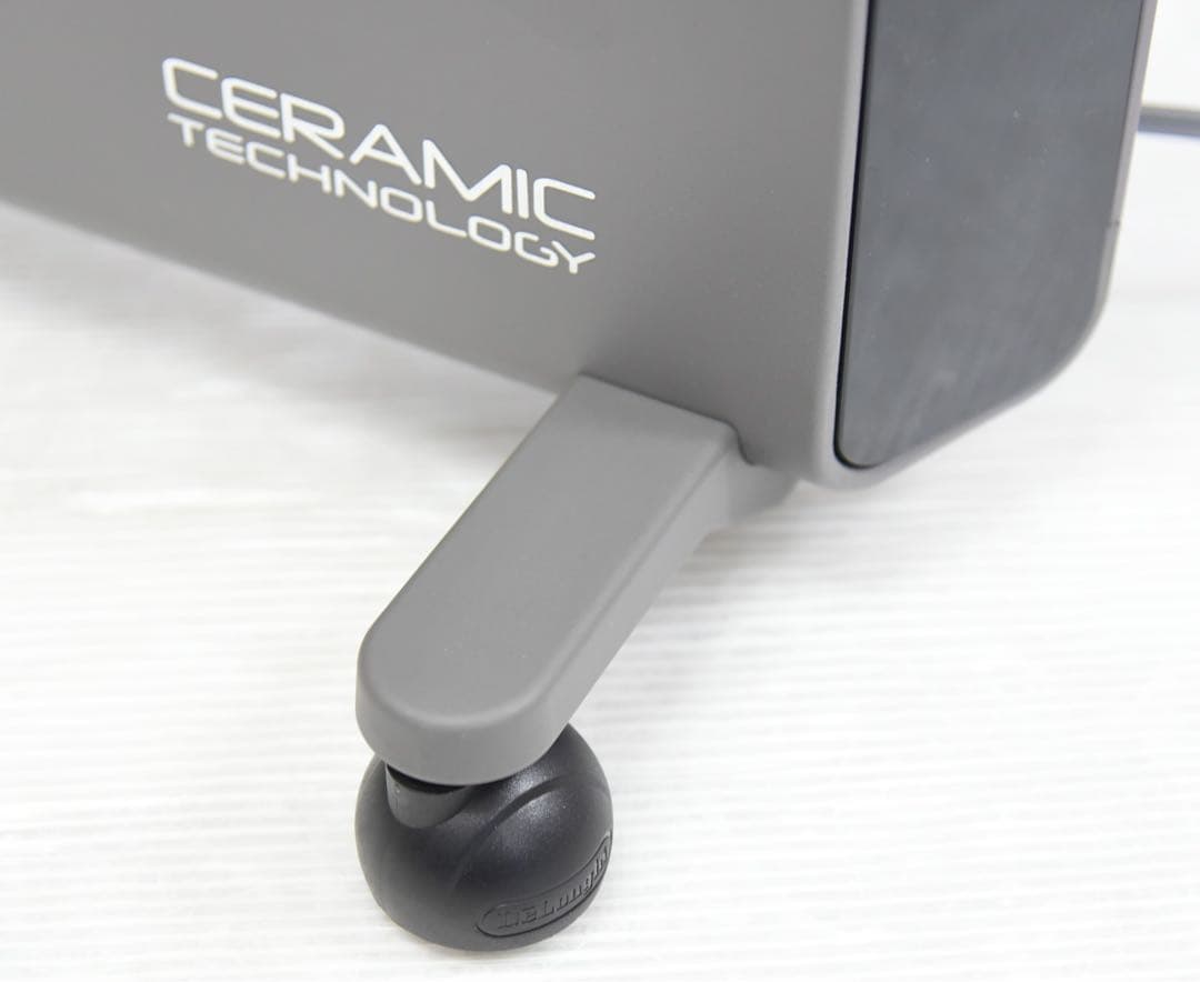 デロンギ HXJ60L12 コンベクターヒーター