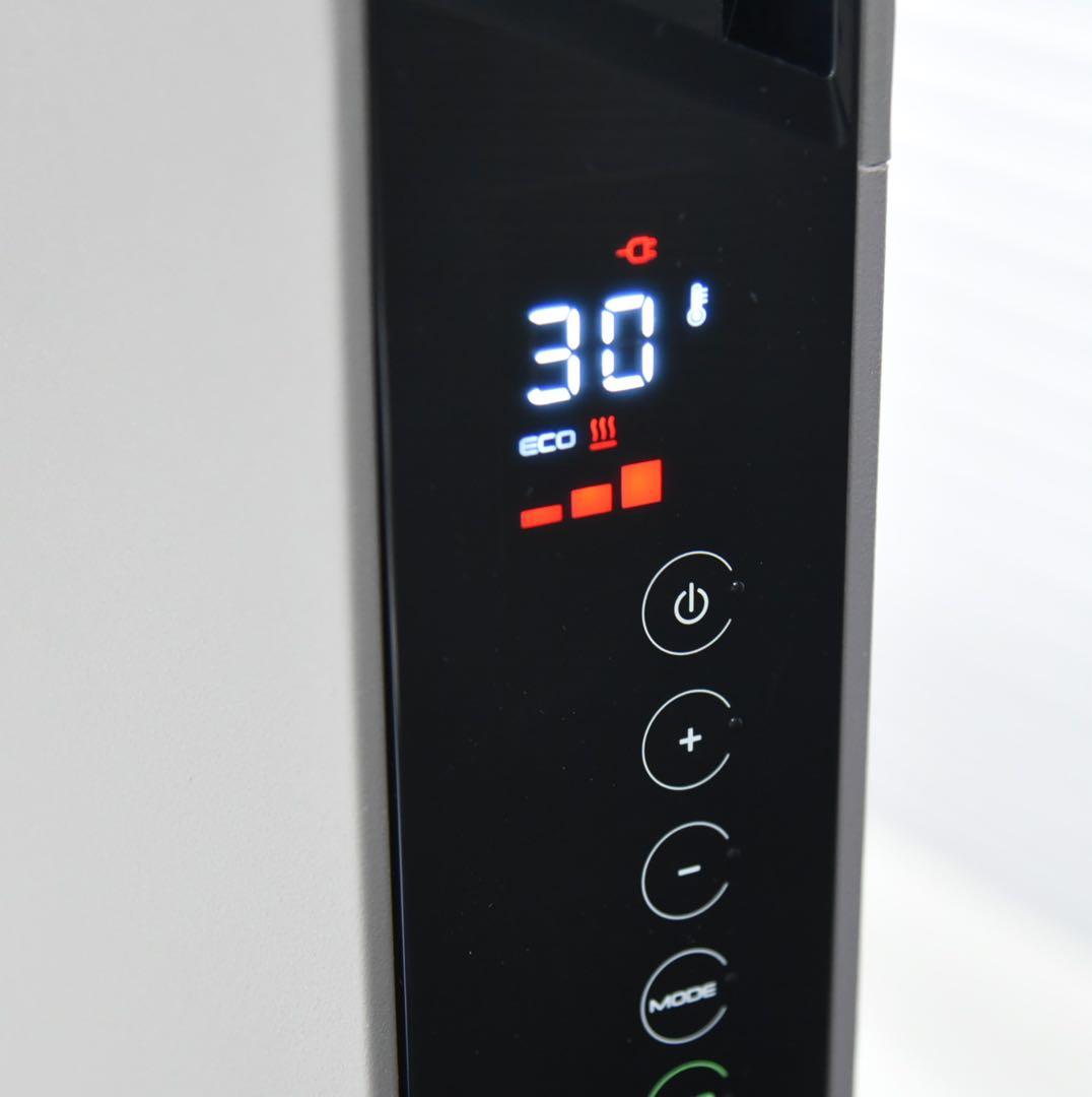 デロンギ HXJ60L12 コンベクターヒーター