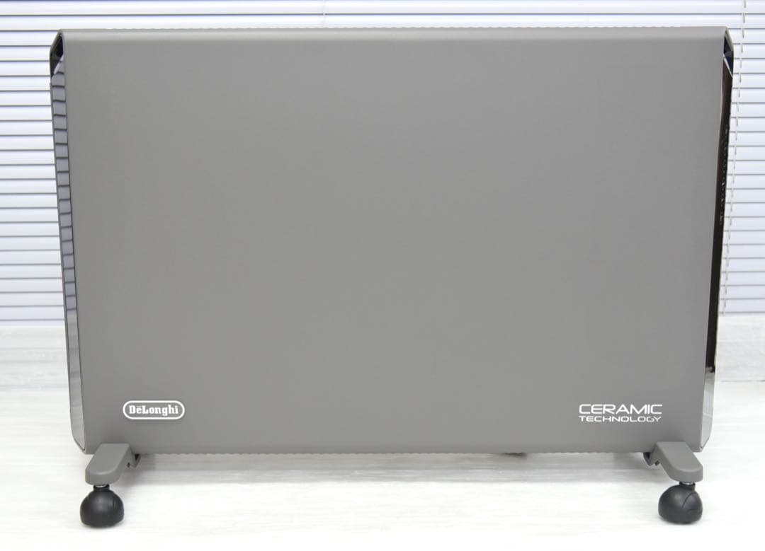 デロンギ HXJ60L12 コンベクターヒーター