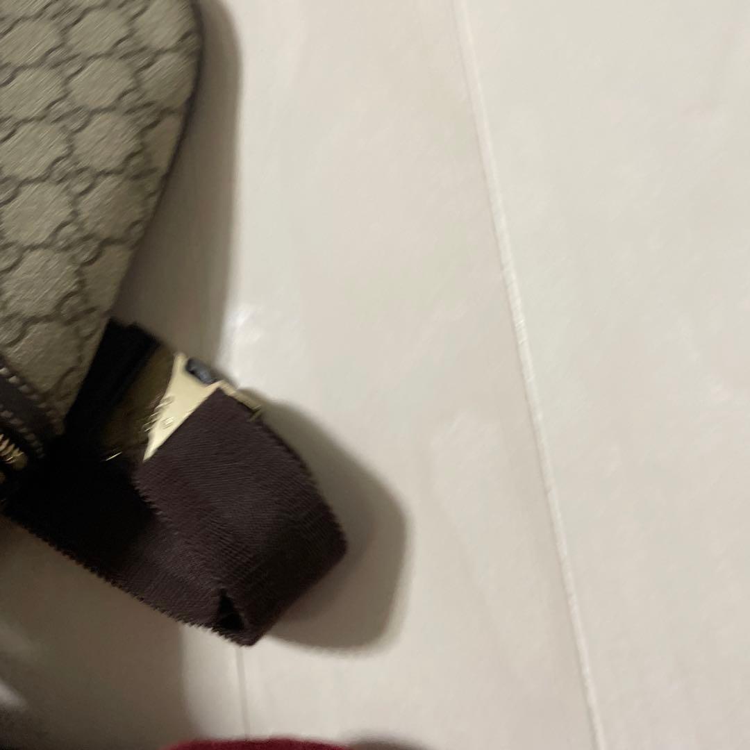 GUCCI ボディバッグ・ウエストポーチ