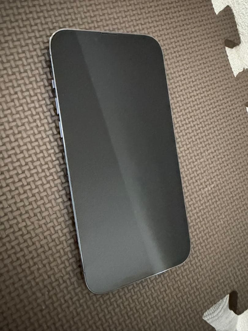 IPhone13 pro max 128GB シエラブルー