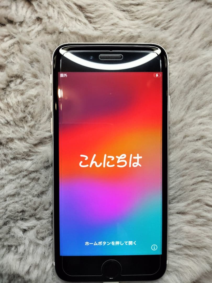 iPhone SE 第2世代 64㌐