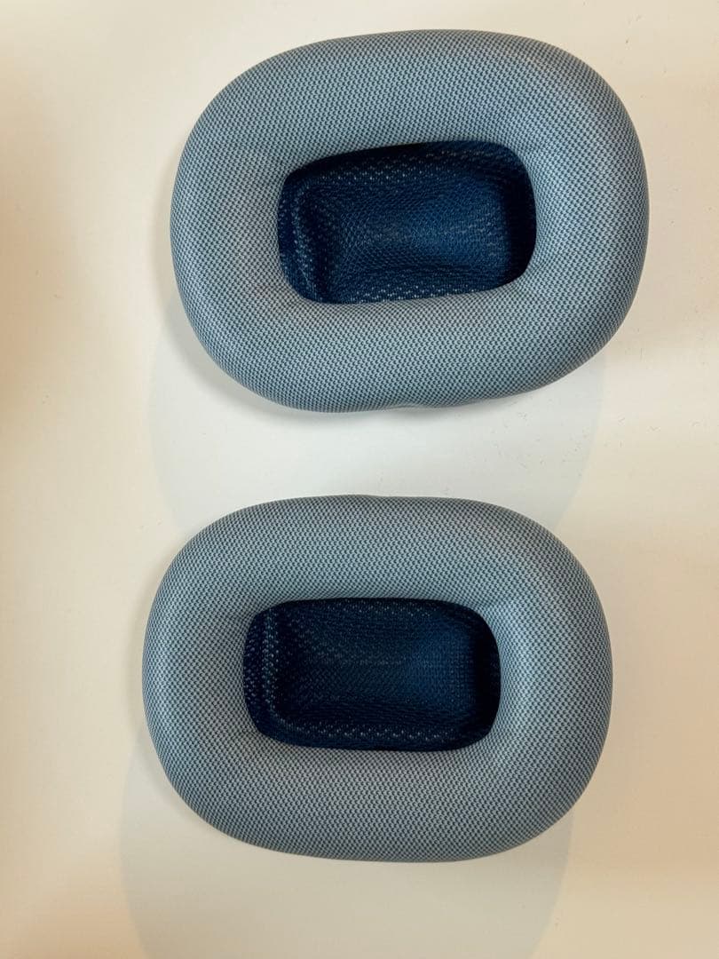 蒼Apple AirPods Max シルバー スタンドセット