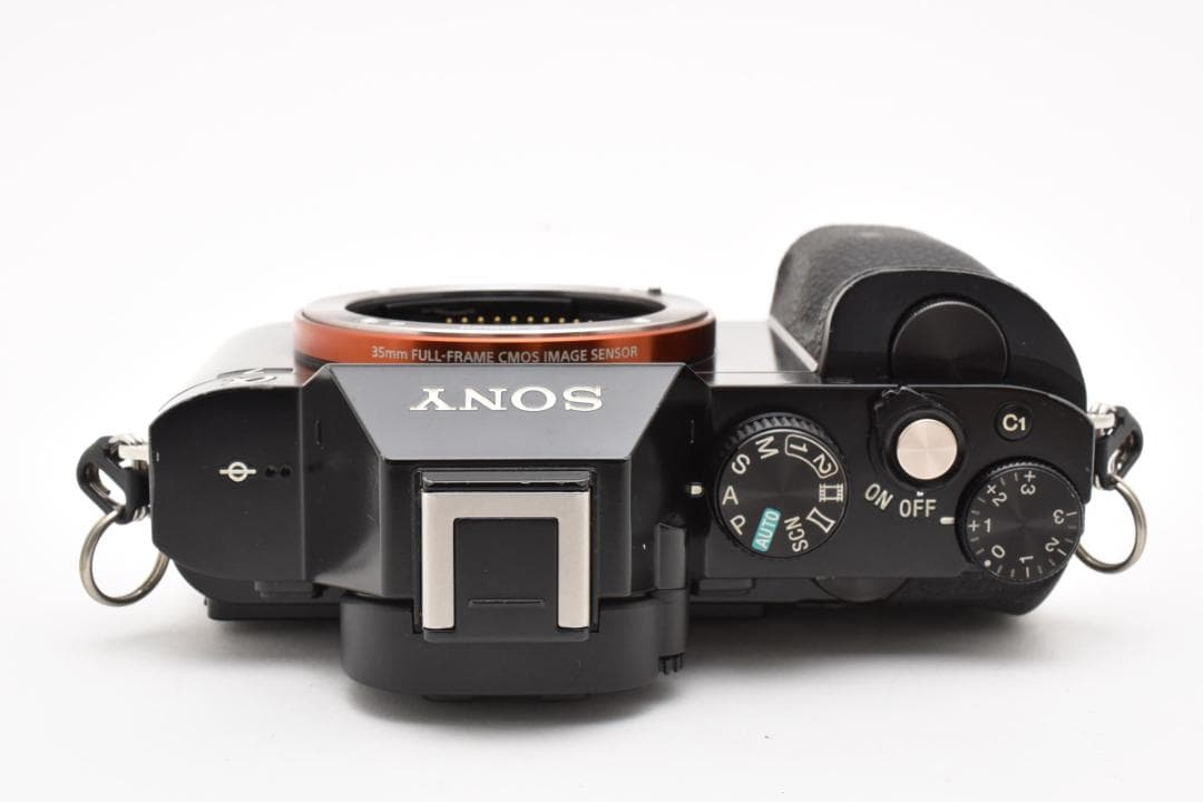 SONY α7 ボディ ILCE-7