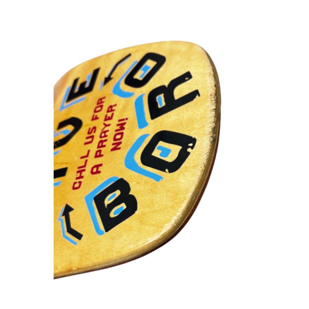 5BORO Cruiser ファイブボロ　スケボー スケートボード　KRUX