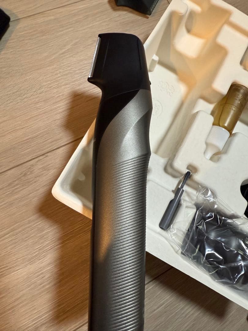 ER-GK83 メンズ電気シェーバー