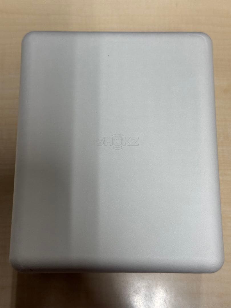 SHOKZ OPENRUN PRO 2 オレンジ 骨伝導イヤホン オープンイヤー