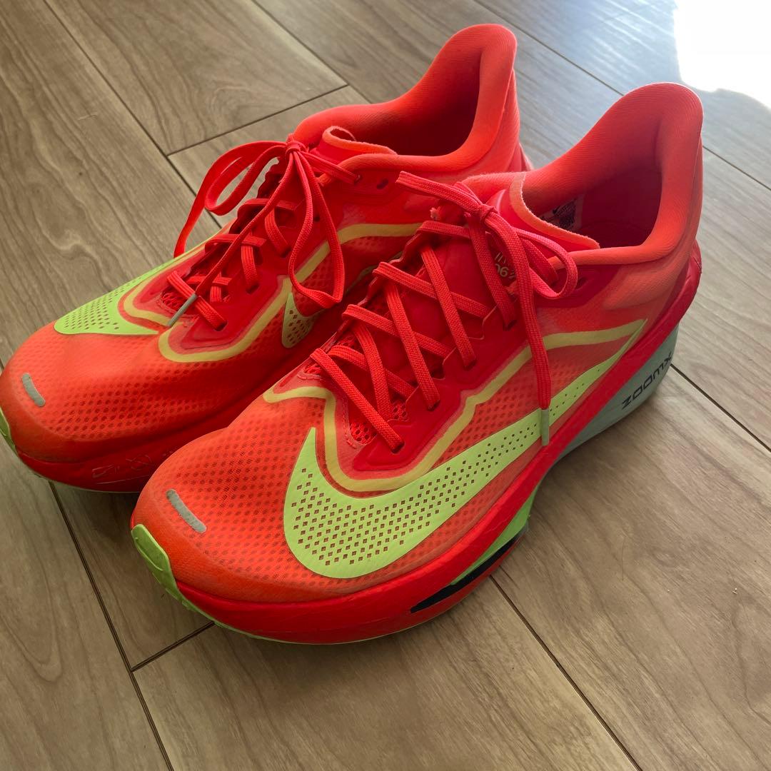 文*太様 NIKE ナイキ ZOOM FLY 6 27.5㎝ ズームフライ6