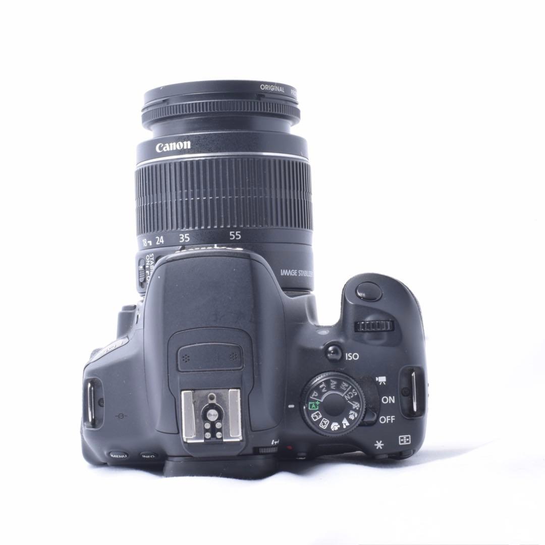 ✨️超豪華セット✨️Canon Kiss X7i 超望遠ダブルレンズセット❣️