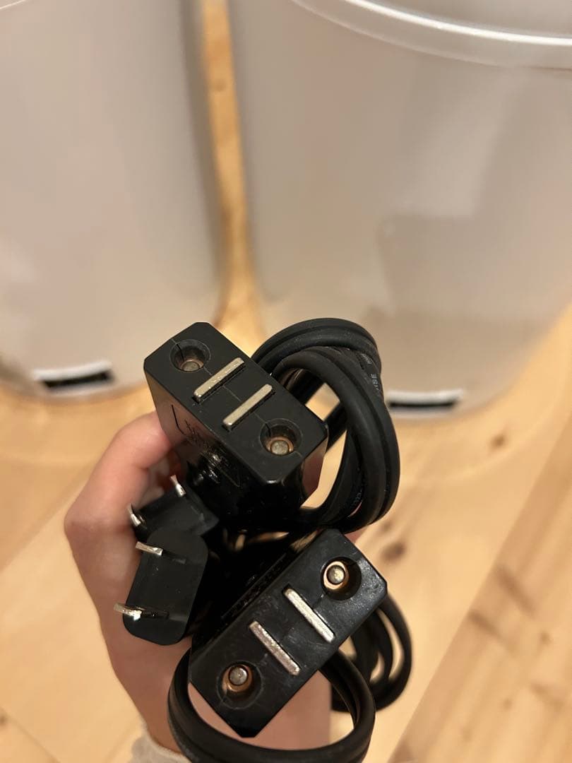 【2個セット】多機能スチーム加湿器3L ST-T2370 17畳