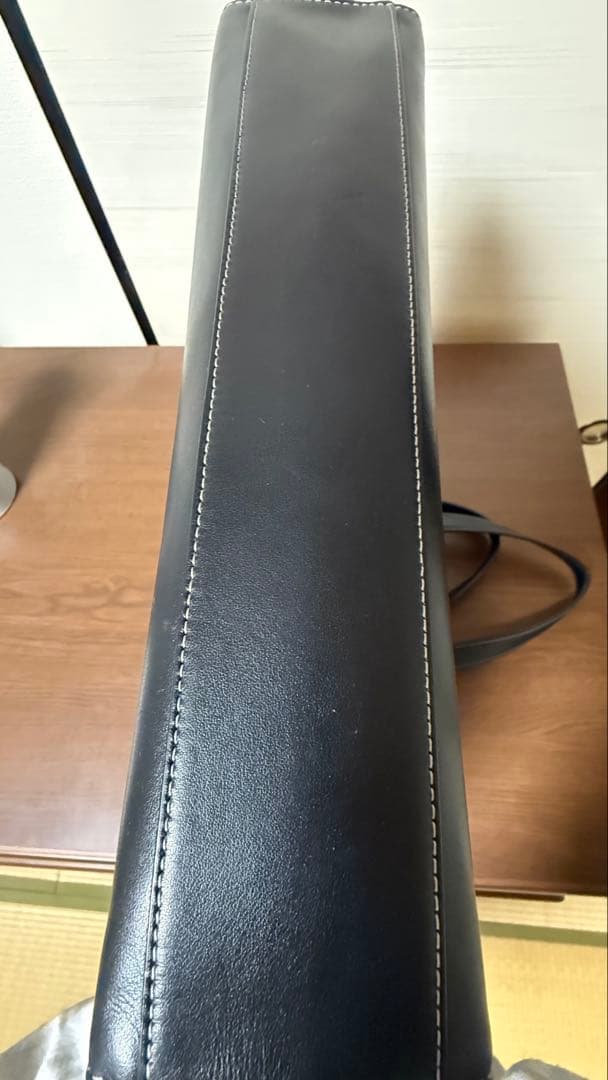 スタイリッシュなCOACHグラハムのシグネチャーバッグで上品で使いやすいモデル