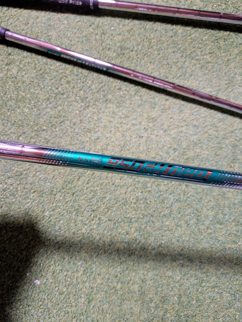 クリーブランド RTZ ウェッジ 3本セット 48度 54度 60度