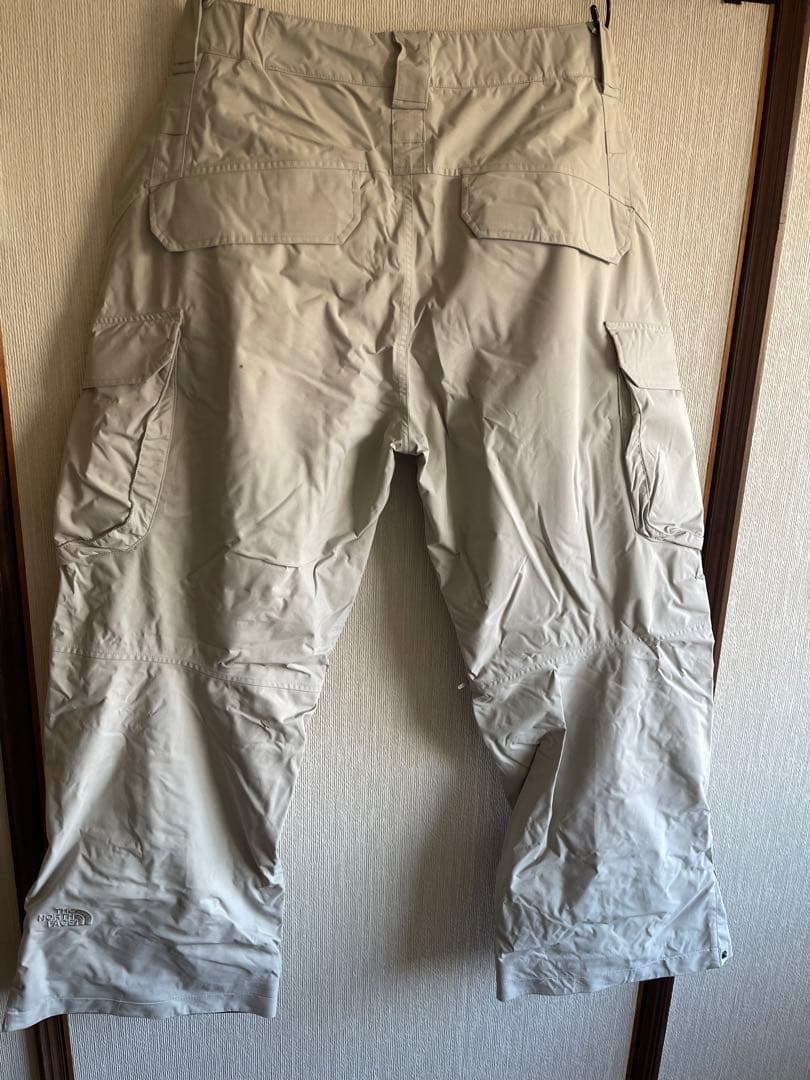 THE NORTH FACE ノースフェイス　スノーボード パンツ スキーパンツ
