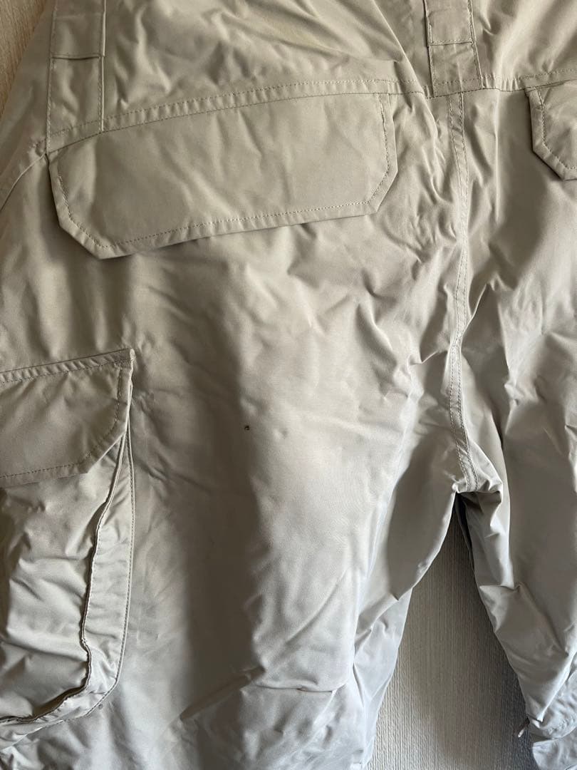 THE NORTH FACE ノースフェイス　スノーボード パンツ スキーパンツ