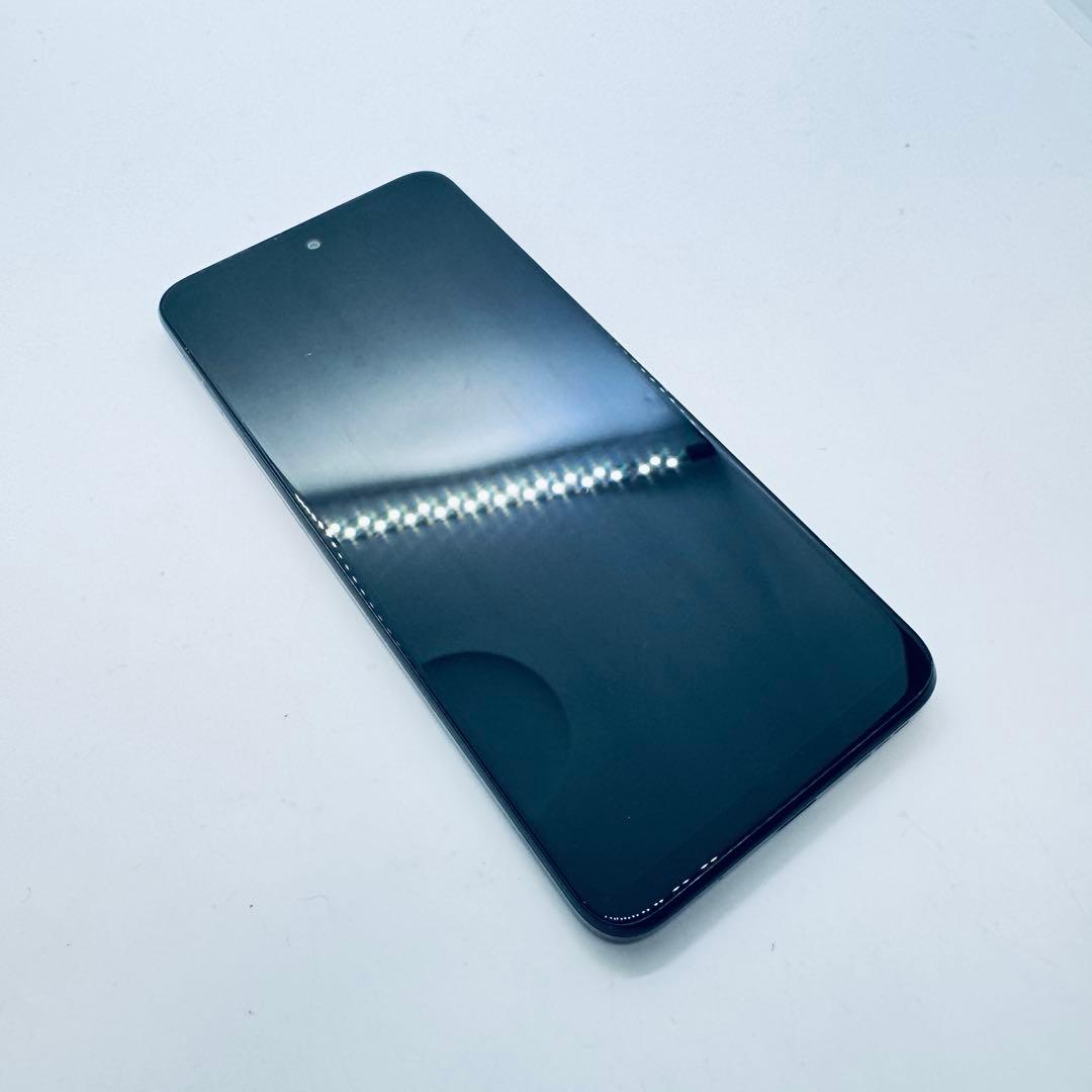 【SIMフリー】 Motorola moto g13 4GB 128GB 本体