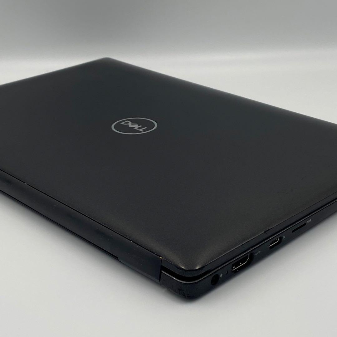 Dell Latitude 3301 第8世代 Core i5 8/256GB