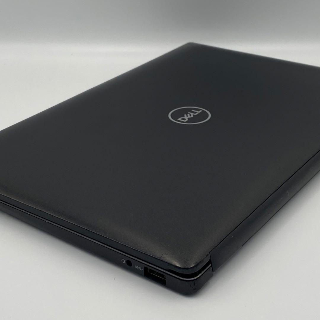 Dell Latitude 3301 第8世代 Core i5 8/256GB