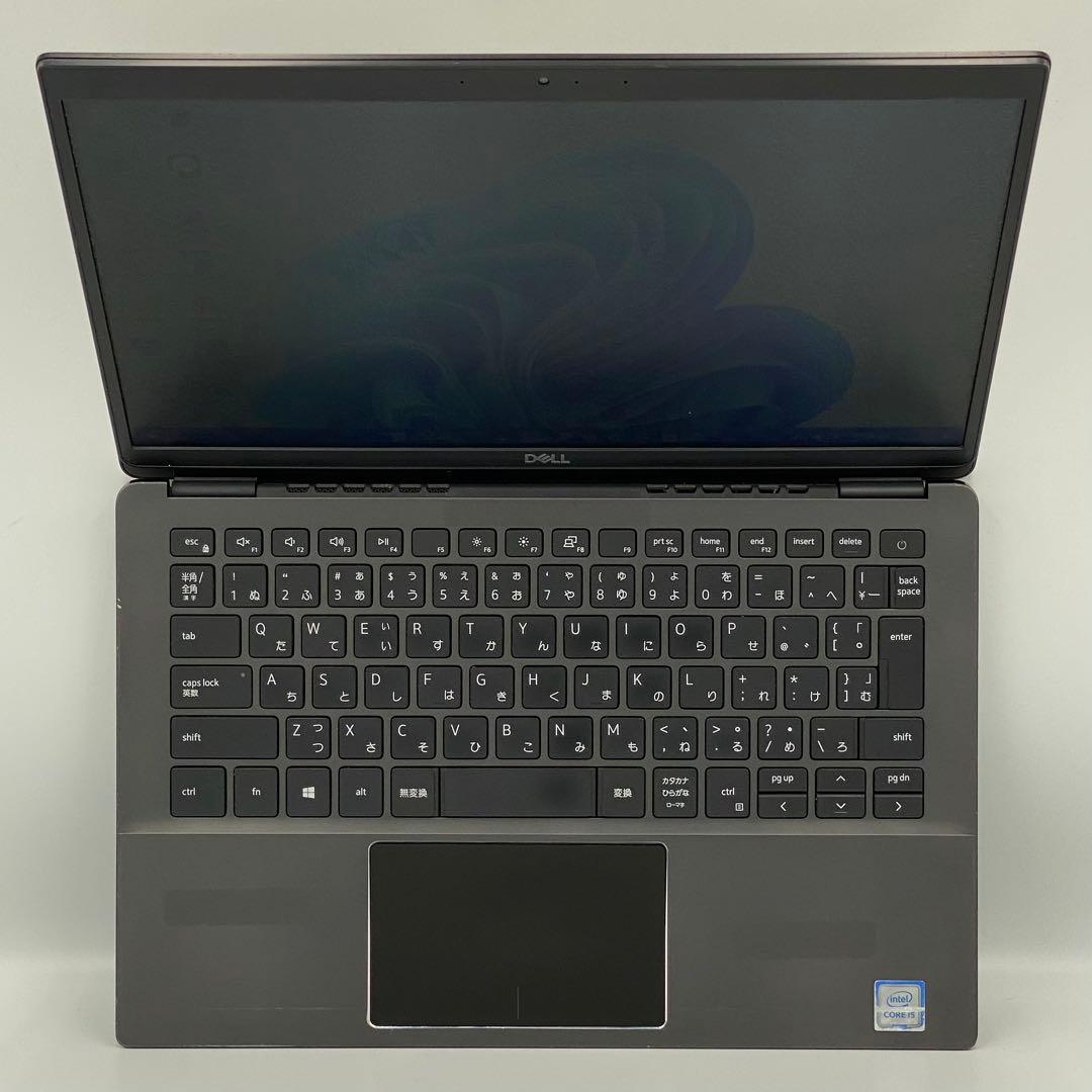 Dell Latitude 3301 第8世代 Core i5 8/256GB