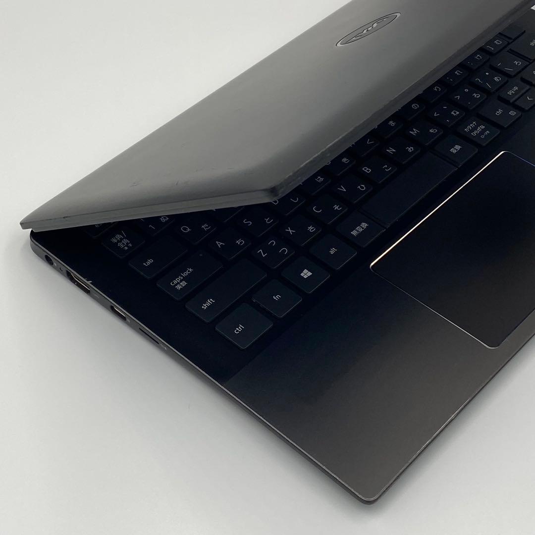 Dell Latitude 3301 第8世代 Core i5 8/256GB