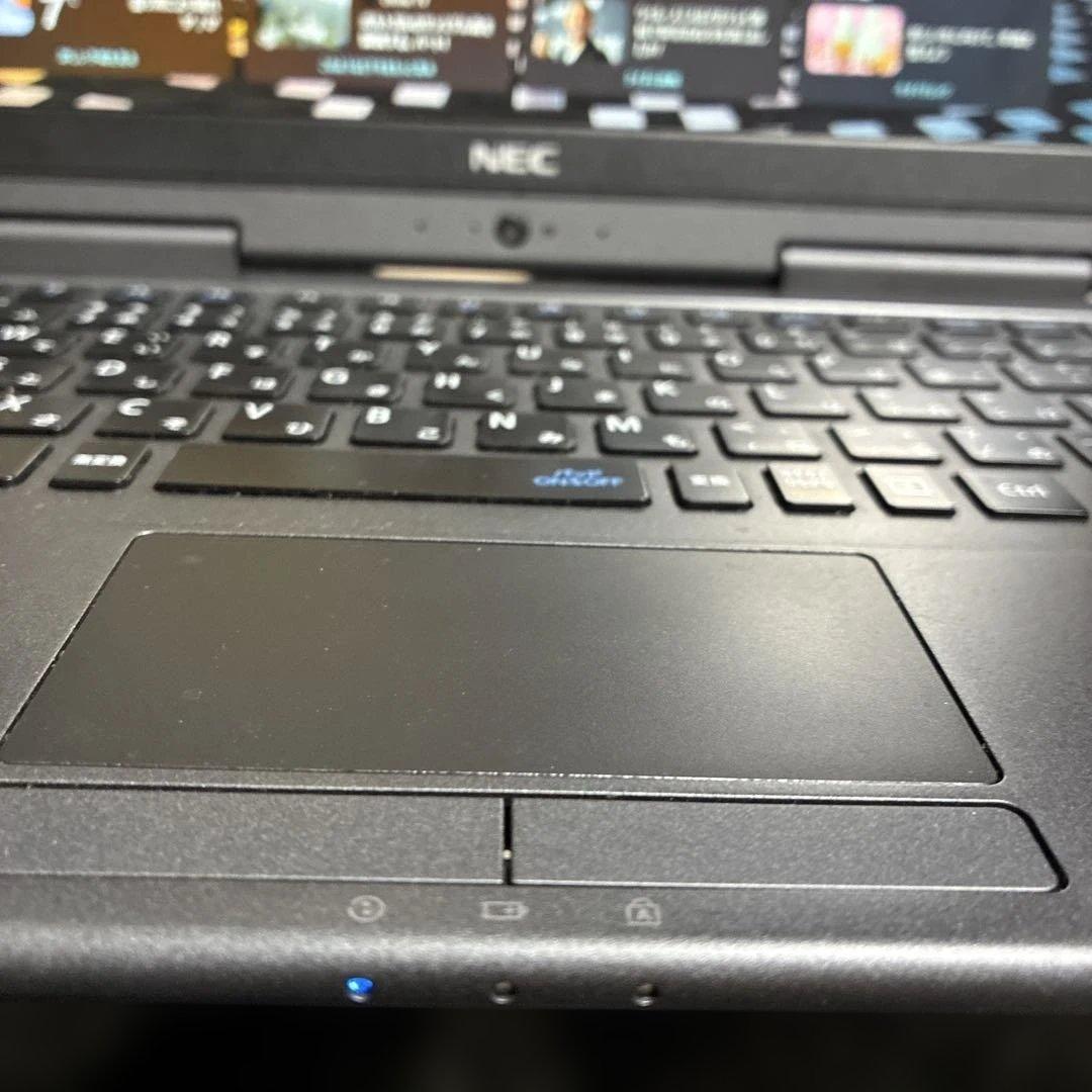 LAVIE PC-GN18634GE ノートPC NEC