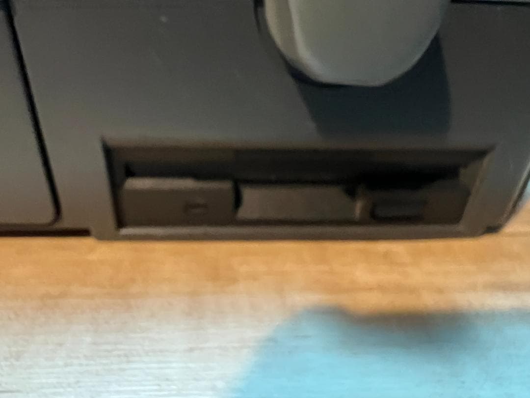 S*i様 SHARP WD-M900 書院 ワープロ カラー液晶画面 ワードプロ