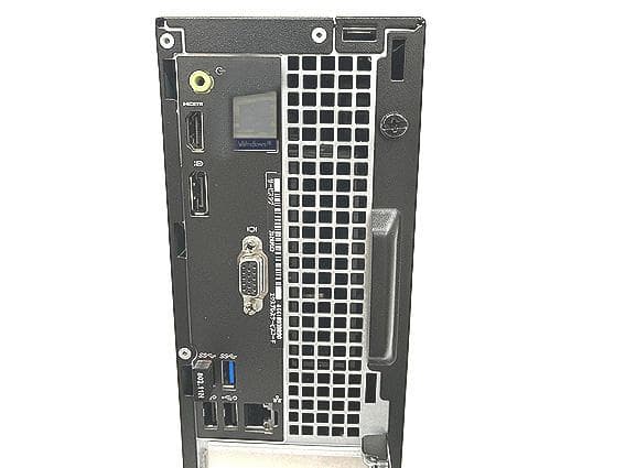 DELL OptiPlex 3050 デスクトップPC