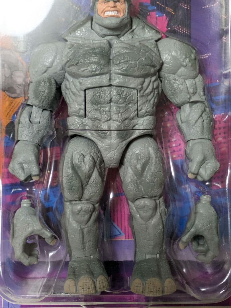 マーベルレジェンド・ライノ