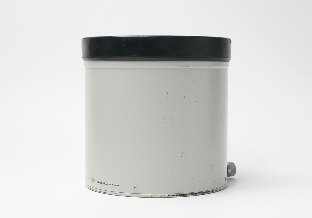 憧れのサンニッパ☆EF300mm F2.8L IS USM 大谷翔平撮影レンズ