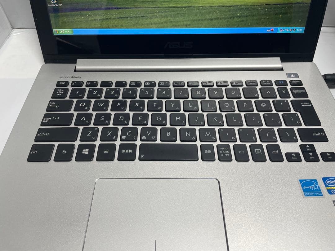 美品【925】ASUS R303C 3世代i5 XP office