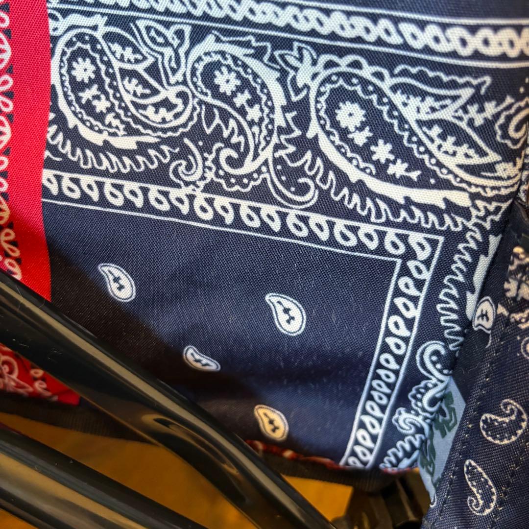 Coleman　アウトドアワゴン　ビームス別注　コラボ　希少