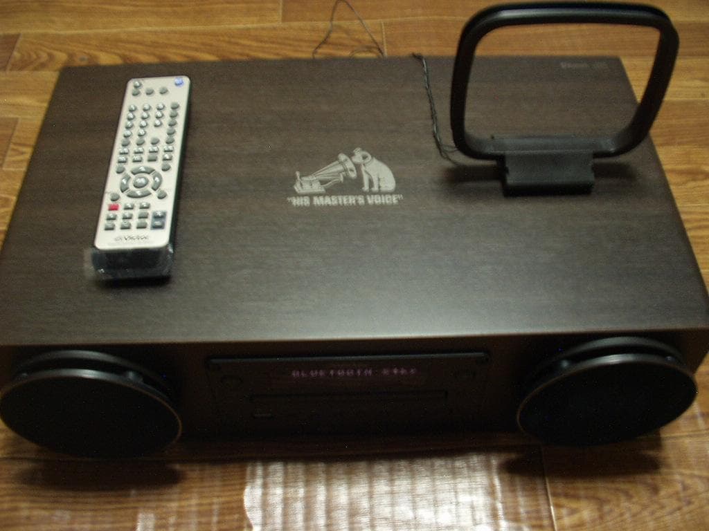 ウッドコーンオーディオ(EX-D7)ユーキャン限定モデル+Premium CD等