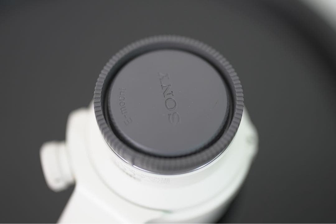 SONY FE 70-200mm F4 G OSS望遠ズーム