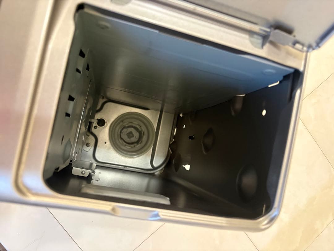 DAINICHI ダイニチ　ブルーヒータ　ファンヒーター　美品　送料込　即日発送