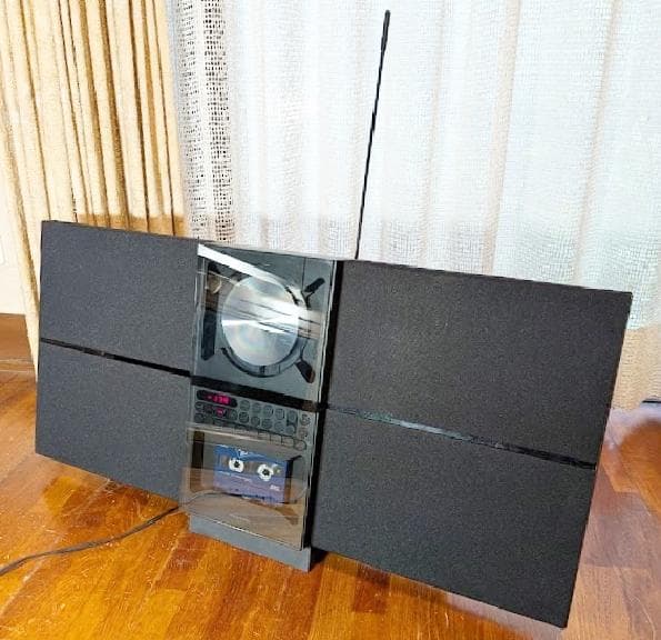 Bang&Olufsen★Beosound Century 　完全作動　ブラック