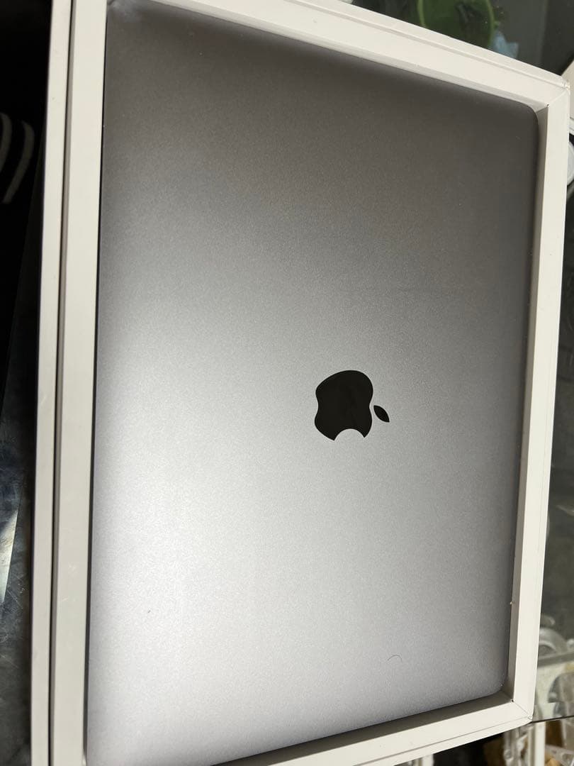 MacBook本体 MacBook Pro 2020