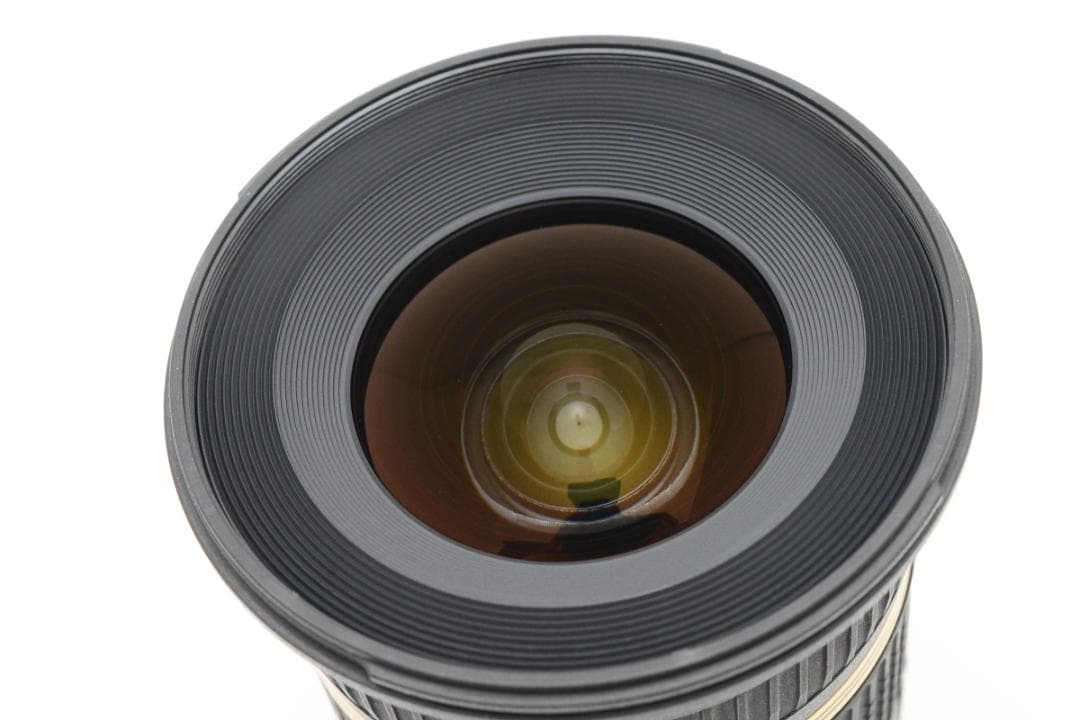 新品級 SP 10-24 3.5-4.5 ニコン シリアル一致 元箱付 M263