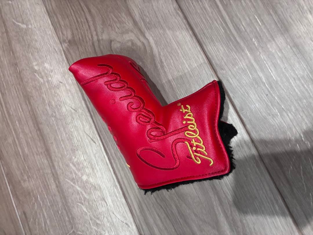 スコッティキャメロン スペシャルセレクト フローバック5.5 34インチ 正規品