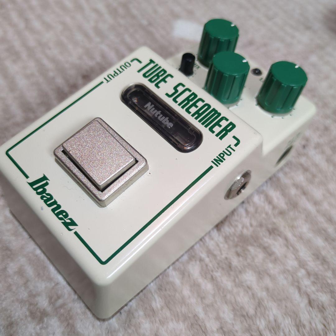 ギター Ibanez NTS Nu Tube Screamer