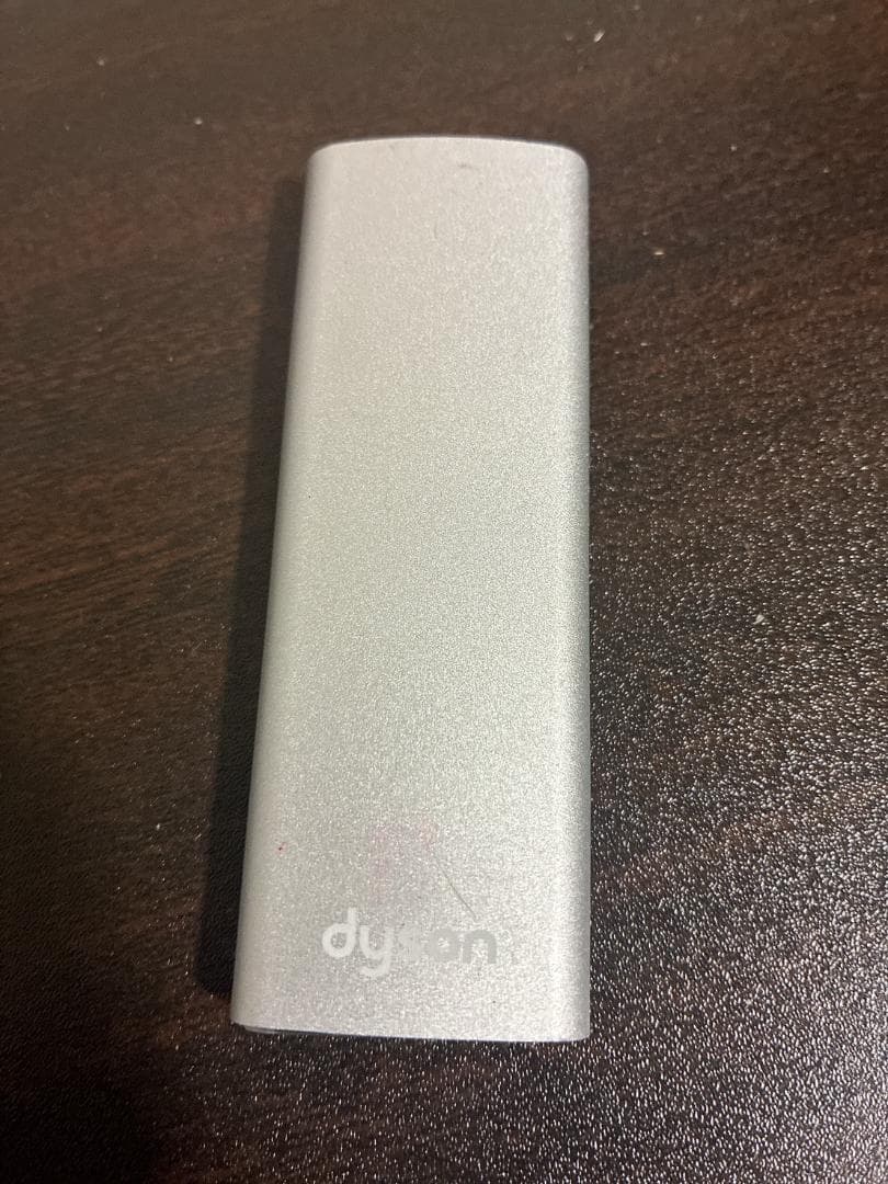 ダイソン ピュアホットアンドクール HP00【2022年製】空気清浄付き機能付き