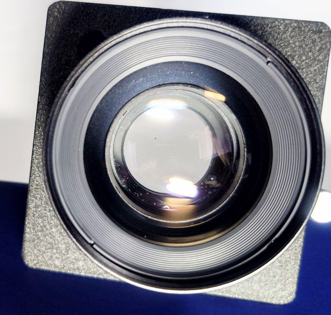 トプコン TOPCON HORSEMAN45HF TOPCOR150mmF5.6