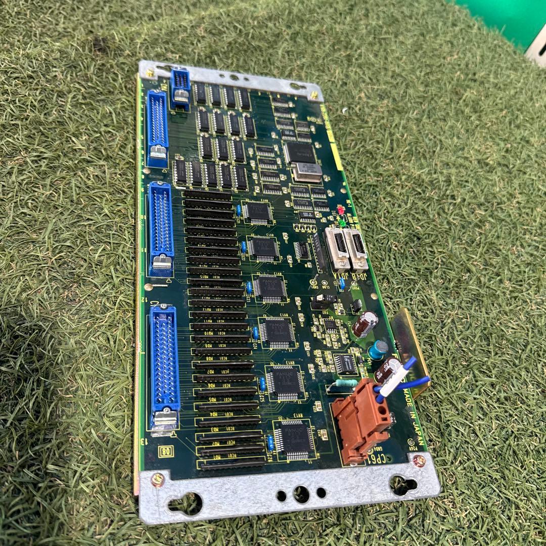 Fanuc A16B-2200-0660/08C インターフェイス ボード