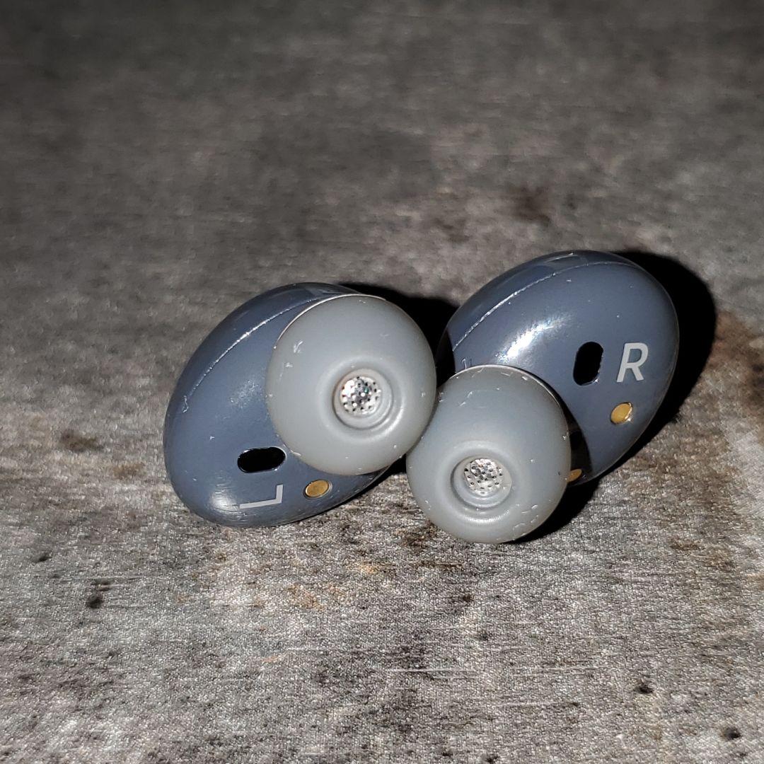 イヤホン Samsung Galaxy Buds2/Graphite