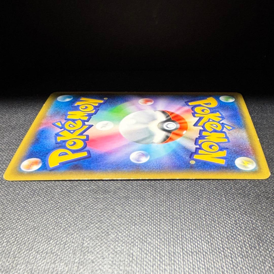 コ*ラ様 サーナイトEX RR CP3 ポケキュンコレクション 019/032