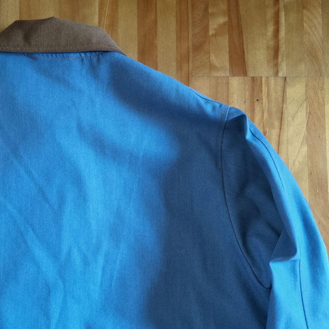 ひ*ろ様 DAIWA PIER39 Tech Field Denim Jacke