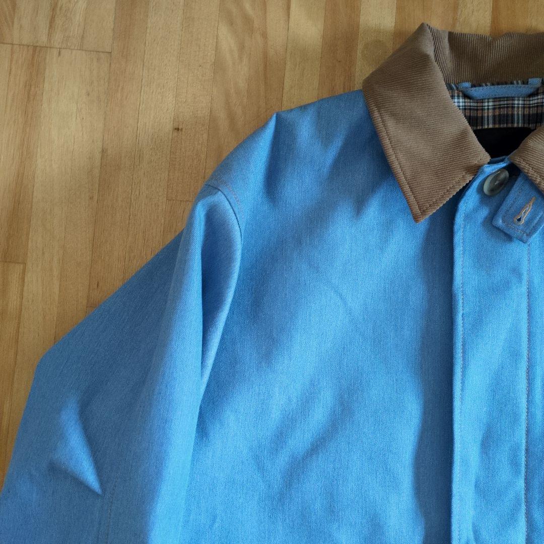 ひ*ろ様 DAIWA PIER39 Tech Field Denim Jacke