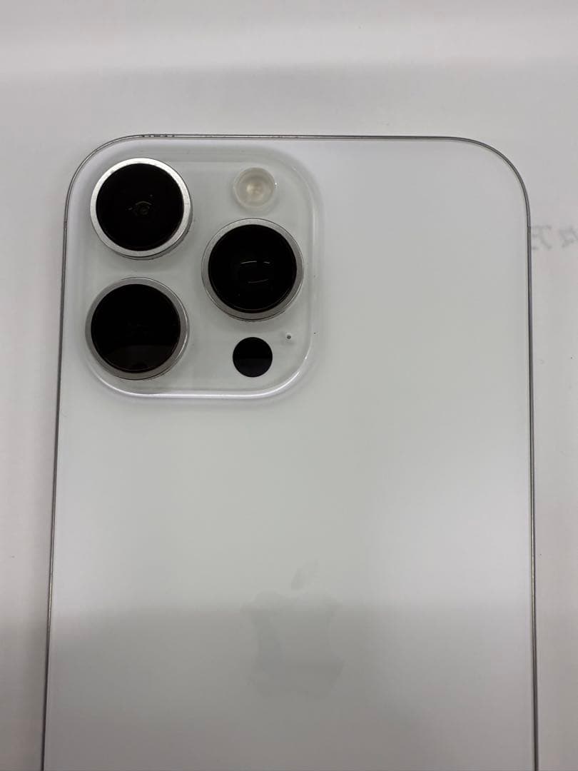 スマートフォン本体 iPhone 16 Pro Max 512GB