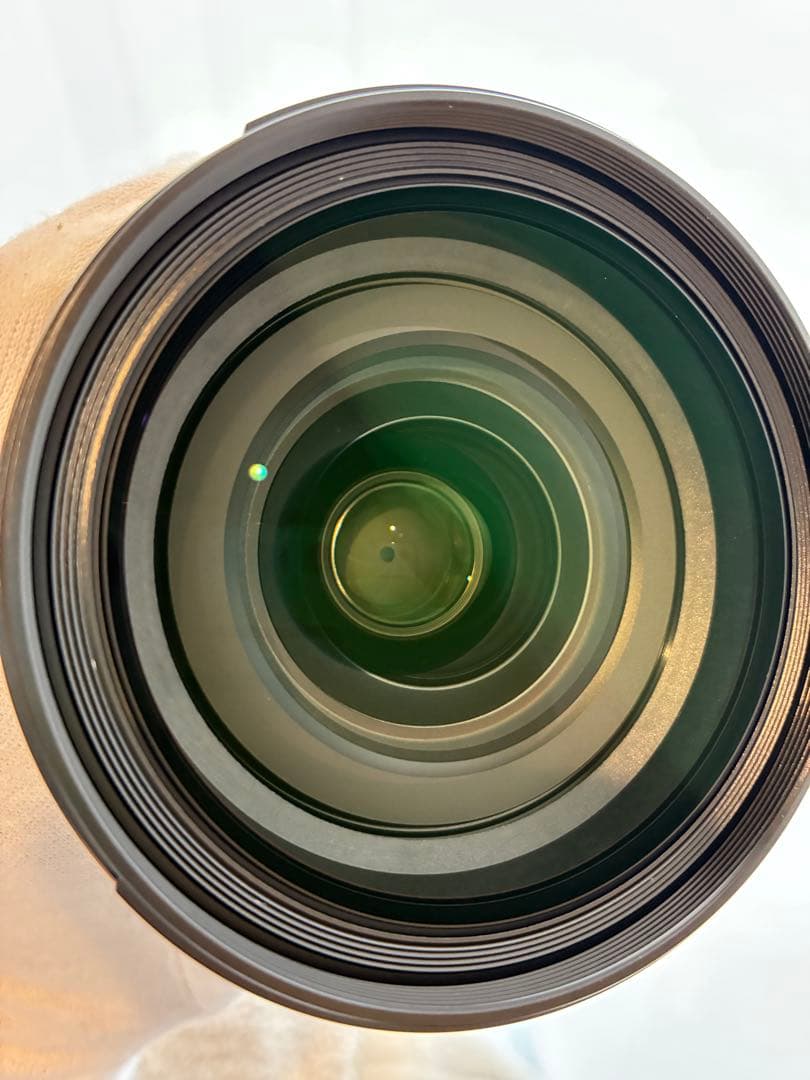 ④ SONY SEL2470GM 中古美品